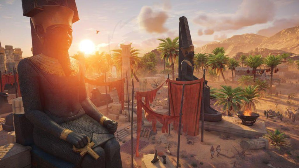 Assassins Creed: Origins - Xbox One Assassins Creed: Origins - Xbox One